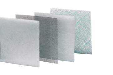 FILTER STD 125X125 MM