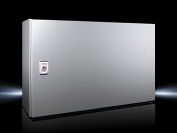 Kompakttavle AX 600x380x210 Rf