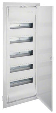 GRUPPETAVLE 5R 60M INDMURING