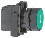 TRYK PLAN GRØN MRK. 1 XB5AA3311