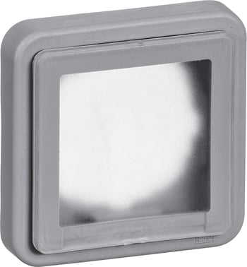 OPUS® 74 Industri - Membrandæksel f. Fuga tryk