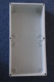KASSEBUND, POLYEST.600X600X130