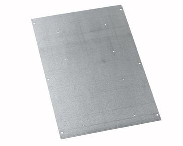 Montageplade TS1000