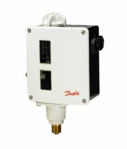 Pressostat RT200 0,2-6bar standard