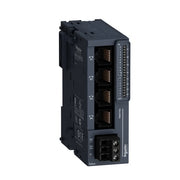 TM3-MODUL. TESYS INTERFACE 4XRJ45