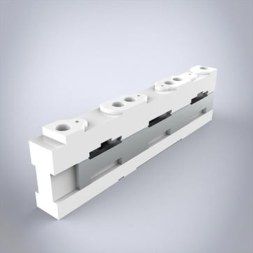 4021267014957 1 pak=Universal busbar support 3 polesstk