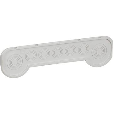 Pakning til øverstre/nederste del af UG150 tavle