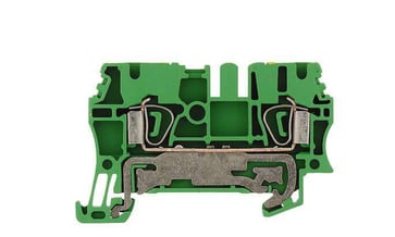 JORDKLEMME ZPE 2,5 160864