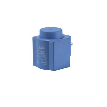 Spole BB024DS 24V 16W