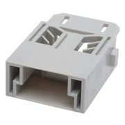 Han 1MOD-M RJ45-modul til patchkabel