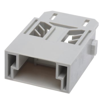 Han 1MOD-M RJ45-modul til patchkabel