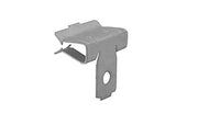 CLIPS FC14 F/BJÆLKE 8-14MM Ø 6,5MM HUL
