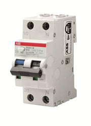 KOMBIAFBR. 10A 30MA C 1P+N 2M