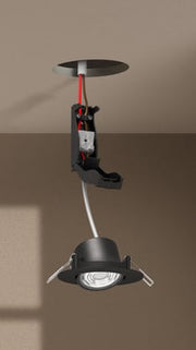 Cilantro Step Dim 070 5W 27K BL
