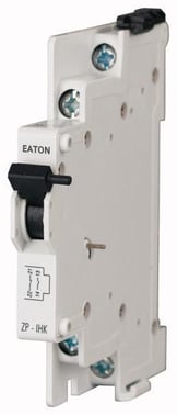 Hjælpekontakt 1SL+1B Automatsikringer Eaton (PLS/PKNM)