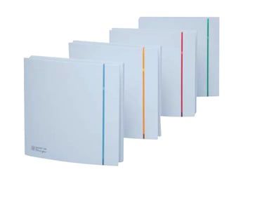 Silent 100 CHRZ - Design