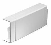 T og krydsstykke WDK 40090 RAL9016