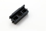 Afstandsklods nr 2 Cu>10x30 for skinneholder S2000 0558-0002