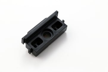 Afstandsklods nr 2 Cu>10x30 for skinneholder S2000 0558-0002