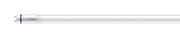 Philips MASTER LED-lysrør EM/230V 1500mm 3400lm Ultra Output 20W (58W) 830 T8 Roterende endekappe