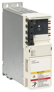 LEXIUM LXM 62 POWER SUPPLY DRIVE