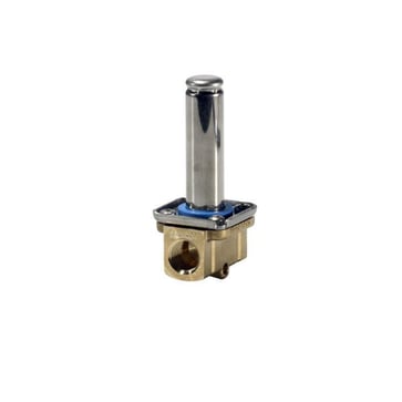 Magnetventil EV210B 1.5B G1/4 FKM NC