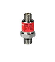 TRYKTRANSMITTER MBS 1250 0-40 BAR 4-20MA