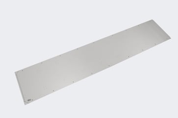 Lodret afdækning mellem SP LASP10X3