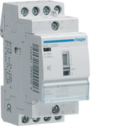 KONTAKTOR 40A 4S 3M BRUMFRI