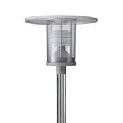 Philips GrandeVille 2900lm/830 BPS962 34W IP65 IK10 DynaDimmer (excl lygtetag) 4 m kabel LO-optik