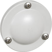 Universaldåse 1,5 - 2,5 mm² dæksel buet