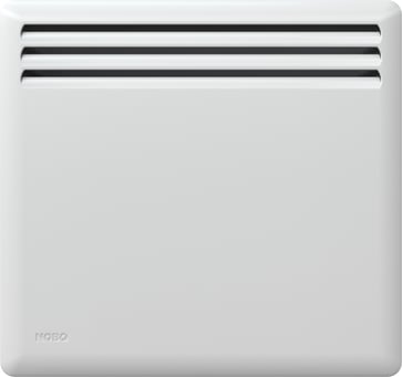 Nobø varmepanel 500W 400V uden termostat