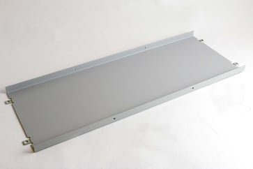 BUNDPLADE 1X3M