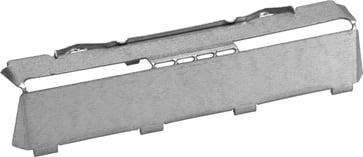 KOBLINGSBESLAG UNILOCK 60HMM ZINC+