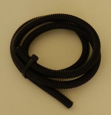 FØLERRØR Ø6,7MM/Ø10 2,5M