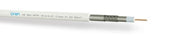Coaxkabel / antennekabel mini HD 063 HFFR-100