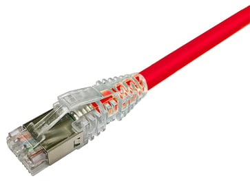 PATCHKABEL KAT6A U/UTP LSZH 2,0M HV