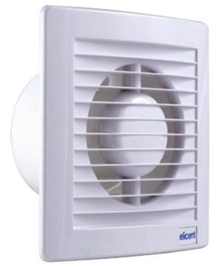 VENTILATOR E-STYLE 100 T TREND