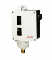 PRESSOSTAT RT121 -1 - 0 BAR G3/8"A