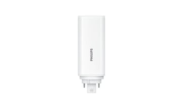 Philips CorePro LED PLT HF/230V 800lm 6,5W (18W) 840 4P GX24Q-2