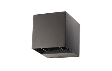 Artes Mini Grafit 380lm 3000K Ra>80 Bagkantsdæmp