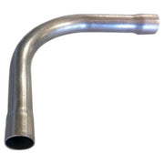 BØJNING 16 MM ALUMINIUM