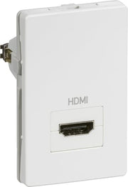 LK Fuga HDMI udtag