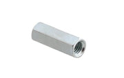 Gevindmuffe M8 X 30mm EFZ