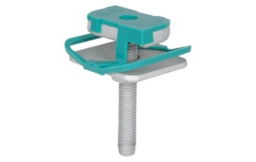 BIS RAPIDSTRUT T-BOLT M10x80MM BUP