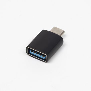 MicroConnect USB-C til USB A 3.2 gen 1 adapter M-F