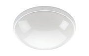 Orion Mat-Hvid 20W LED 3000K Sensor Wireless