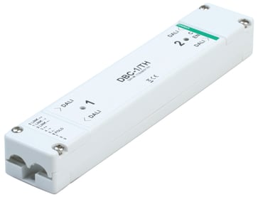 DALI MODUL DBC-1/TH