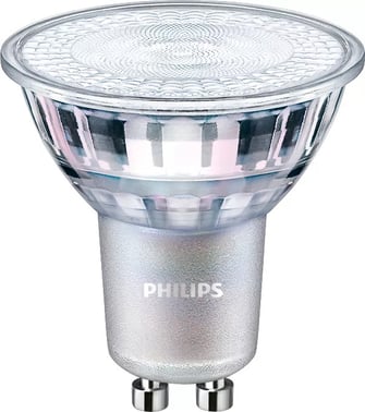 MAS LED SPOT VLE D 3.7-50W GU10 930 60D