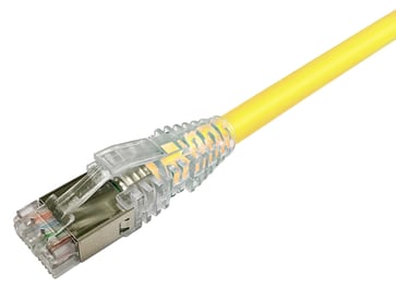 PATCHKABEL KAT6A S/FTP LSZH 2,0M GL